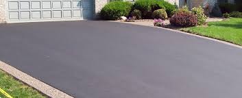 Why Choose Us For All Your Driveway Paving Needs in Waterville, ME?